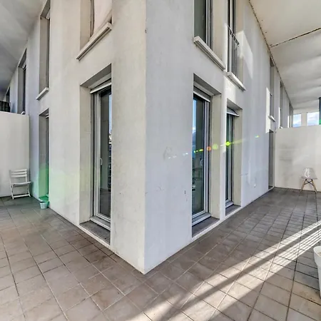 Appartement Guestready - Modern Spacious In Jean Moulin